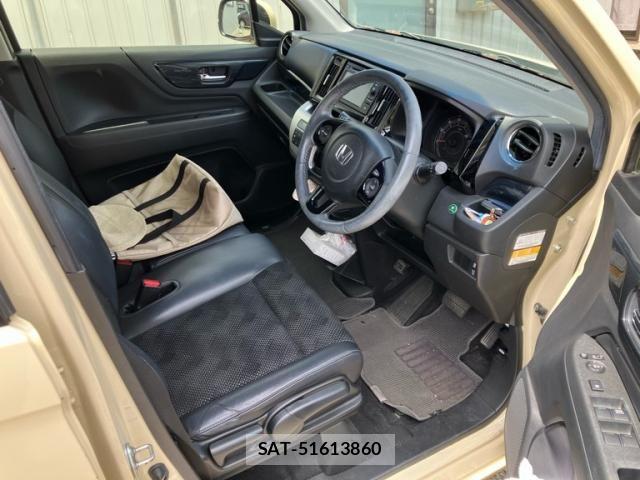 Honda N-WGN 2015-07 8037464-16
