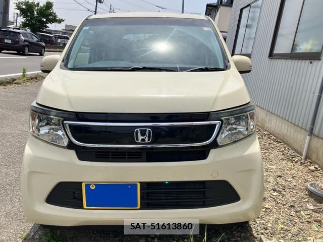 Honda N-WGN 2015-07 8037464-1