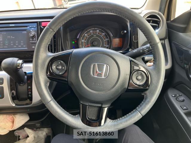 Honda N-WGN 2015-07 8037464-22