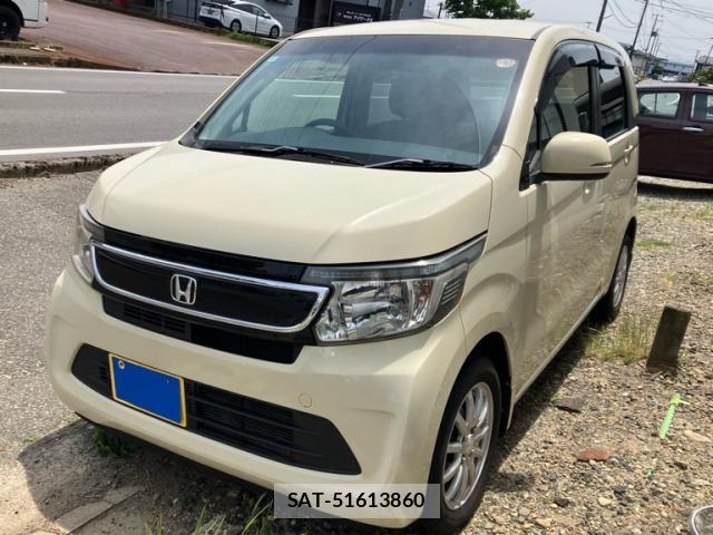 Honda N-WGN 2015-07 8037464-2
