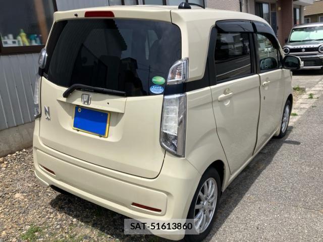 Honda N-WGN 2015-07 8037464-3