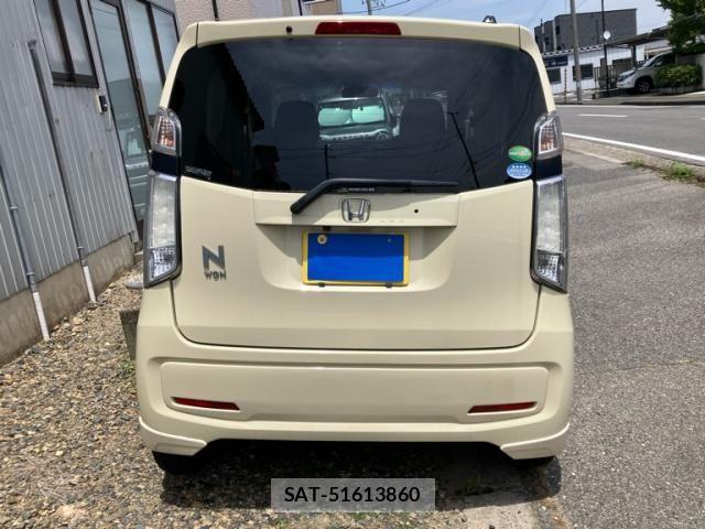 Honda N-WGN 2015-07 8037464-4