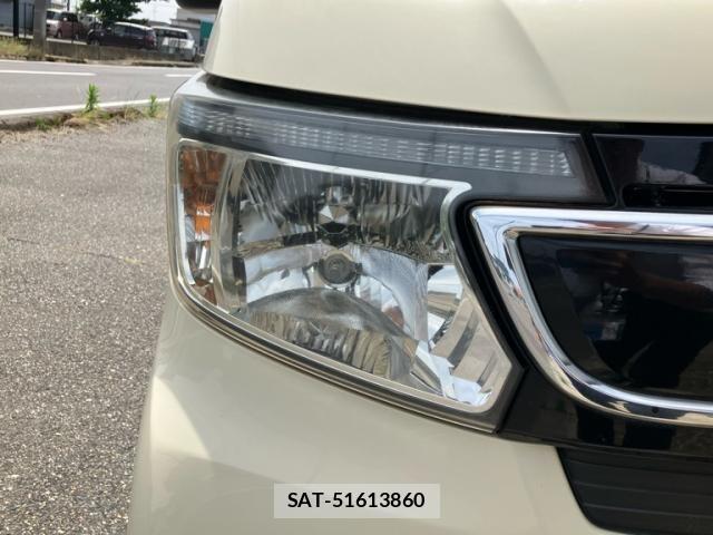 Honda N-WGN 2015-07 8037464-6
