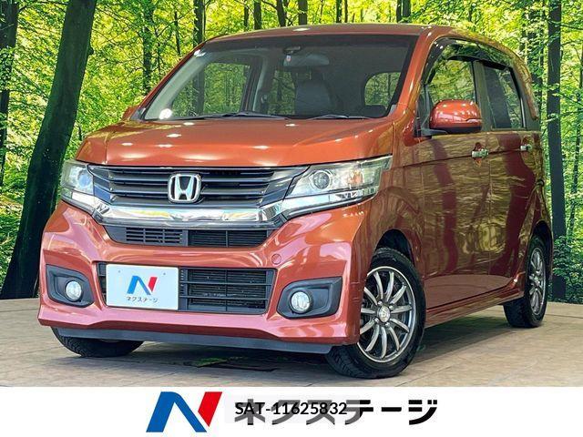 Honda N-WGN 2014-11 8037459-0