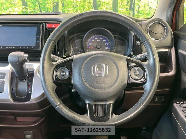 Honda N-WGN 2014-11 8037459-10