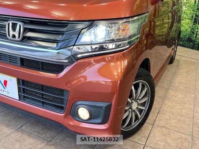 Honda N-WGN 2014-11 8037459-11