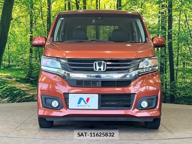 Honda N-WGN 2014-11 8037459-13