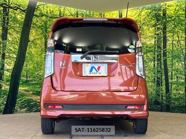 Honda N-WGN 2014-11 8037459-14