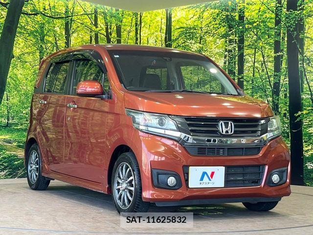 Honda N-WGN 2014-11 8037459-15