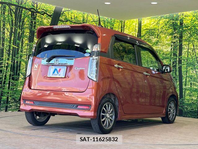 Honda N-WGN 2014-11 8037459-16