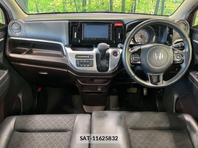 Honda N-WGN 2014-11 8037459-1