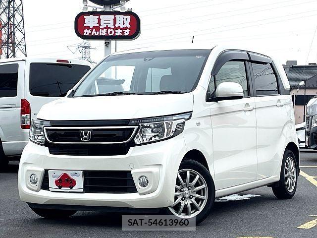 Honda N-WGN 2014-01 8037463-0