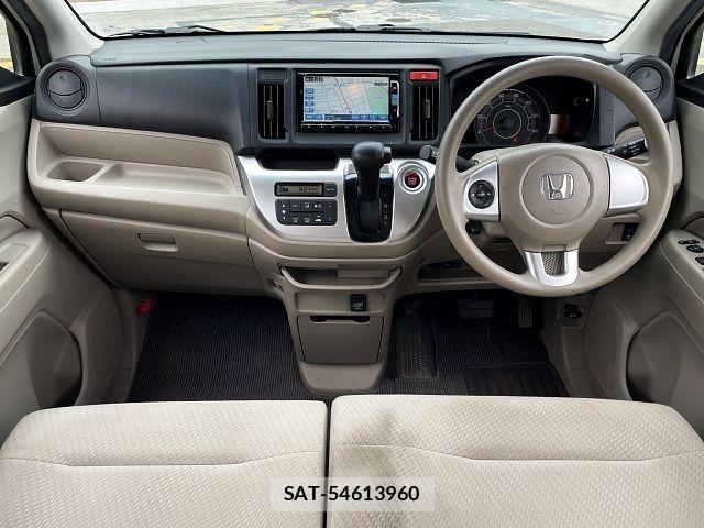 Honda N-WGN 2014-01 8037463-1