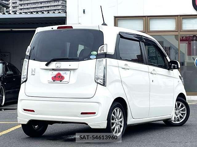 Honda N-WGN 2014-01 8037463-2