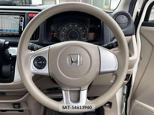 Honda N-WGN 2014-01 8037463-4