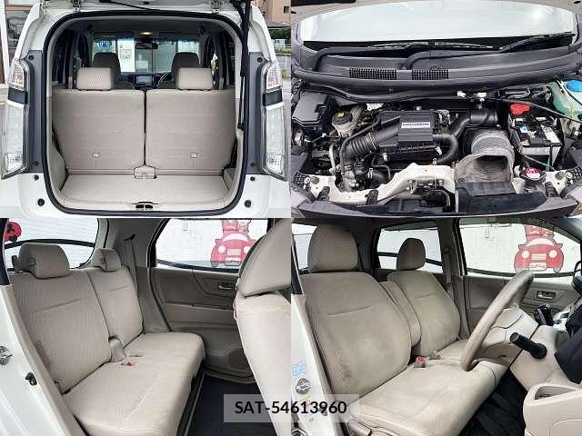 Honda N-WGN 2014-01 8037463-7