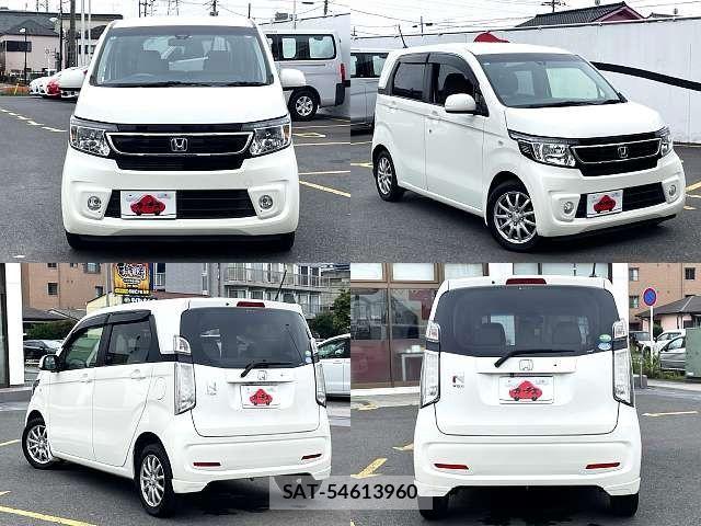 Honda N-WGN 2014-01 8037463-8