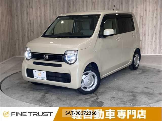 Honda N-WGN 2021-05 8037449-0