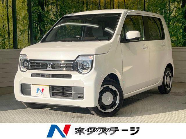 Honda N-WGN 2025-01 8037436-0