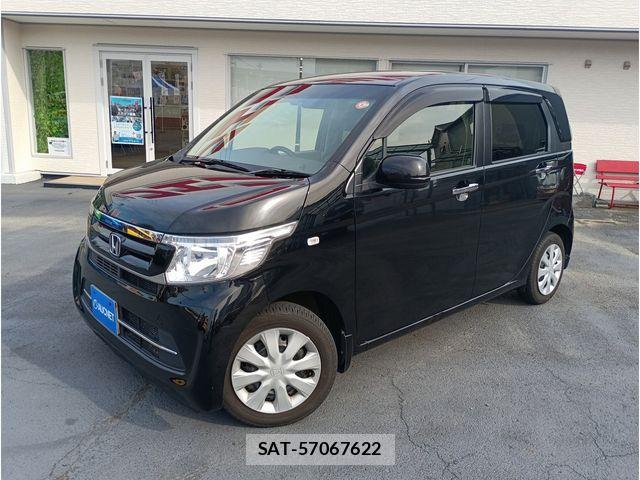 Honda N-WGN 2018-03 8037461-0