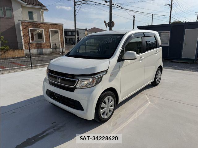 Honda N-WGN 2014-03 8037460-0