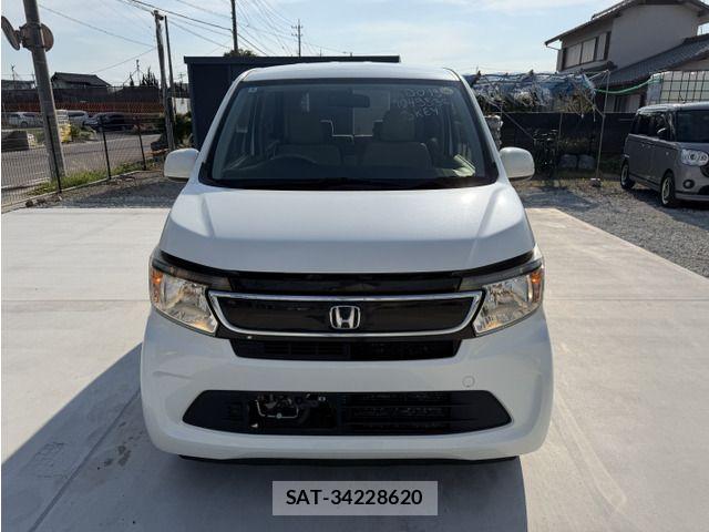 Honda N-WGN 2014-03 8037460-9