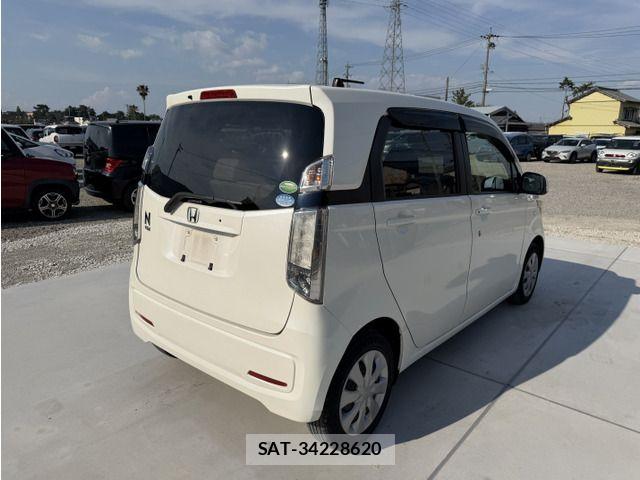 Honda N-WGN 2014-03 8037460-1