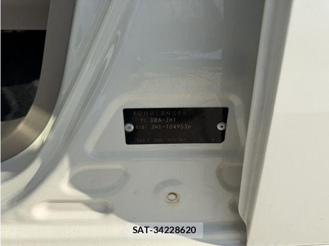 Honda N-WGN 2014-03 8037460-19