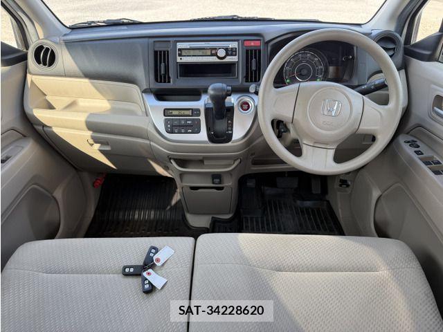Honda N-WGN 2014-03 8037460-2