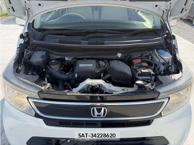 Honda N-WGN 2014-03 8037460-3