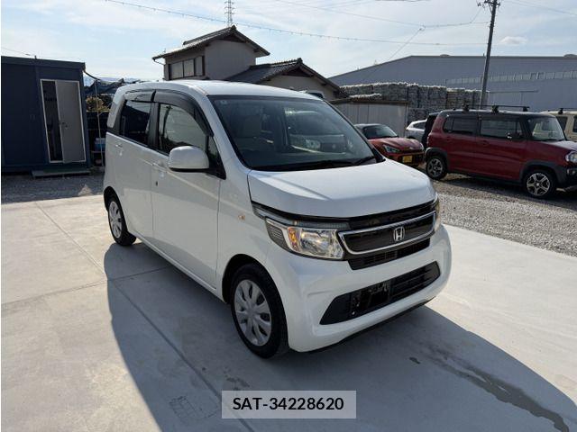 Honda N-WGN 2014-03 8037460-8