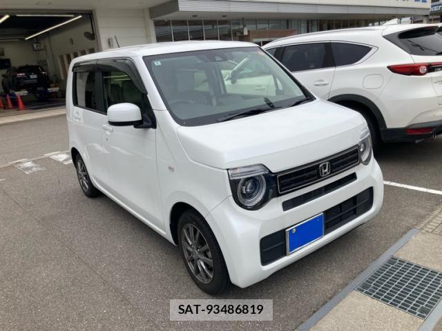 Honda N-WGN 2020-03 8037457-0