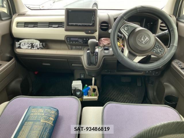 Honda N-WGN 2020-03 8037457-9