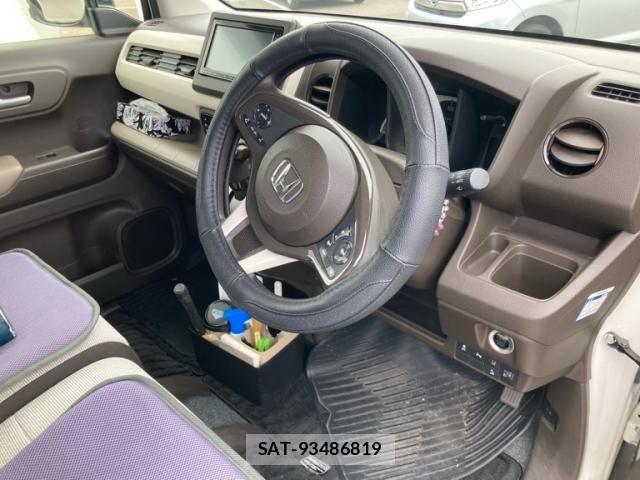 Honda N-WGN 2020-03 8037457-11