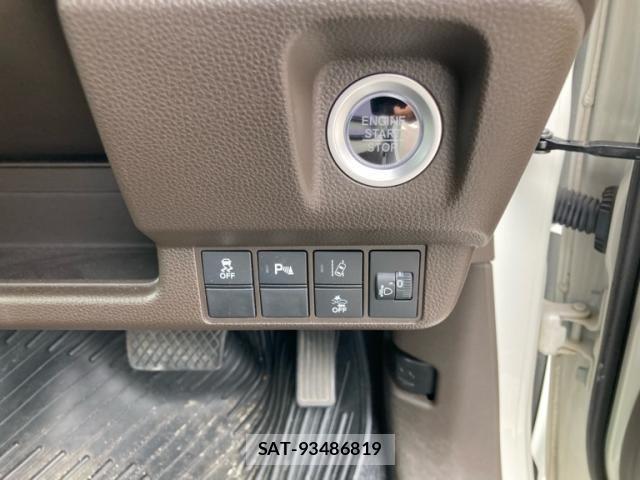 Honda N-WGN 2020-03 8037457-13
