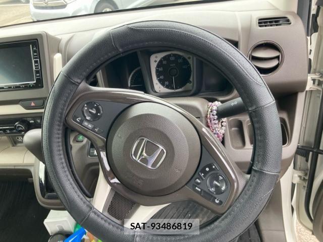 Honda N-WGN 2020-03 8037457-14