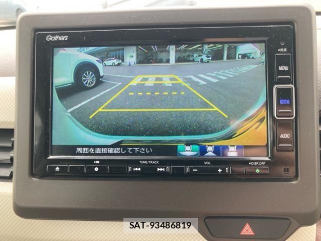 Honda N-WGN 2020-03 8037457-18