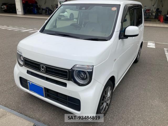 Honda N-WGN 2020-03 8037457-1