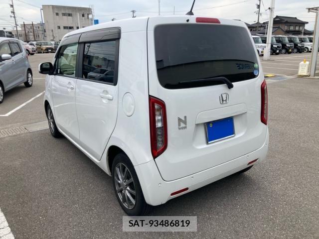 Honda N-WGN 2020-03 8037457-2