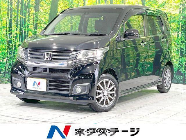 Honda N-WGN 2015-03 8037456-0