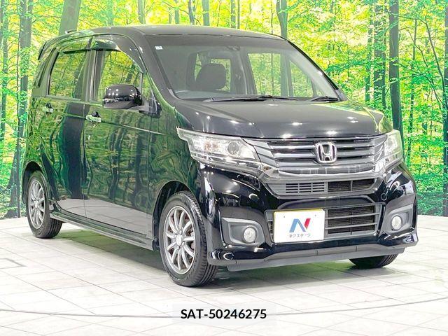 Honda N-WGN 2015-03 8037456-15