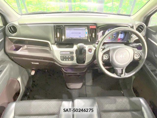 Honda N-WGN 2015-03 8037456-1