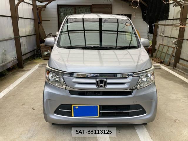 Honda N-WGN 2016-11 8037465-0