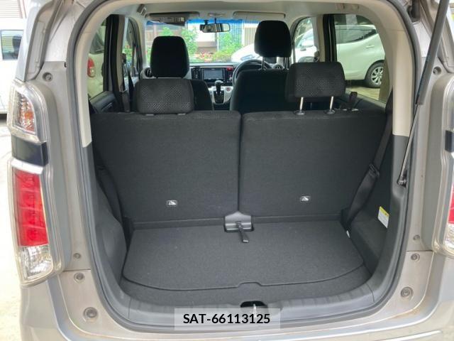 Honda N-WGN 2016-11 8037465-9
