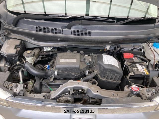 Honda N-WGN 2016-11 8037465-10
