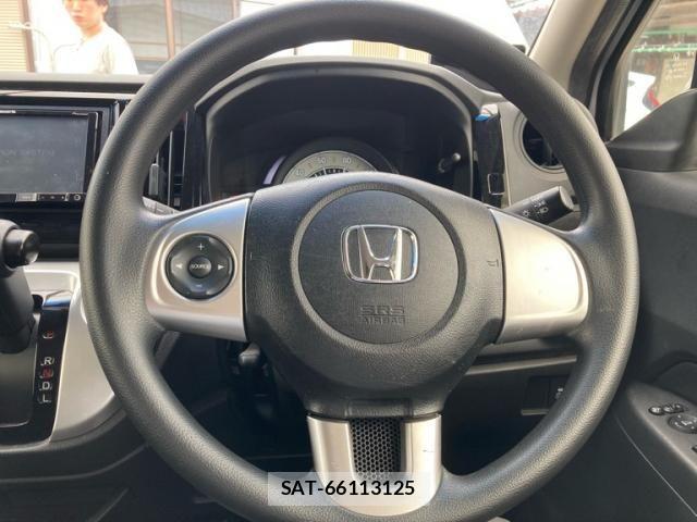 Honda N-WGN 2016-11 8037465-15
