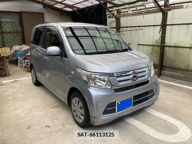 Honda N-WGN 2016-11 8037465-1