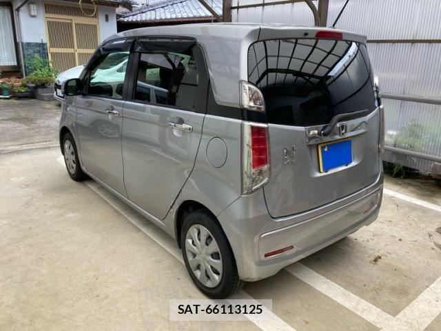 Honda N-WGN 2016-11 8037465-7