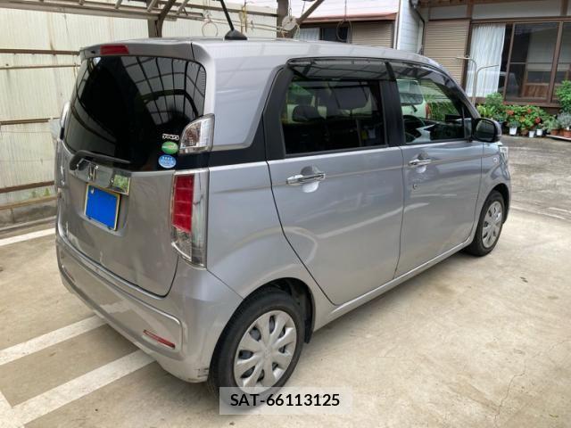 Honda N-WGN 2016-11 8037465-8