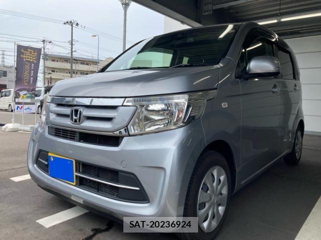 Honda N-WGN 2016-10 8037462-0